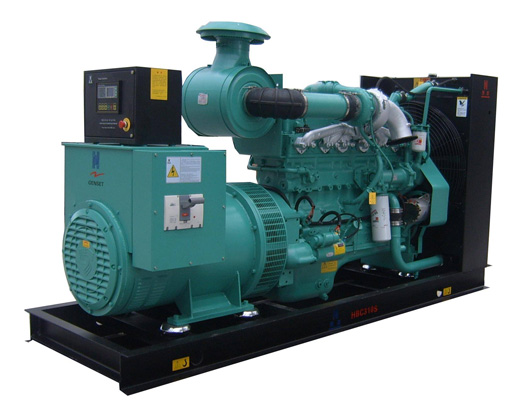 渭南柴油发电机 渭南柴油发电机