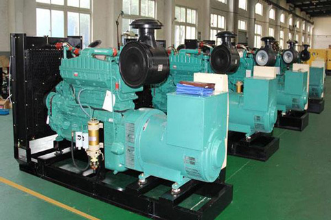 渭南小型柴油发电机 渭南小型柴油发电机