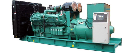 渭南柴油发电机 渭南柴油发电机