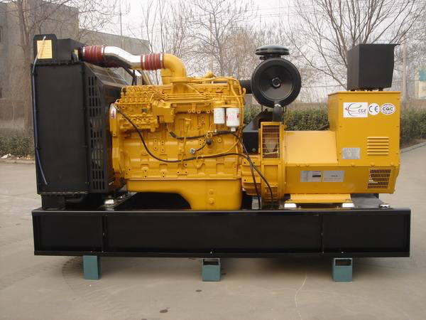 渭南发电机出租 渭南发电机出租