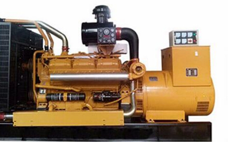 渭南发电机出租 渭南发电机出租