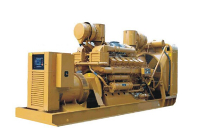 渭南发电机出租