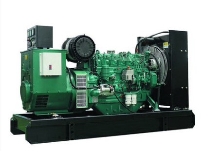 渭南全新上柴200kw大型柴油发电机组 渭南全新上柴200kw大型柴油发电机组